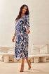 Robe de jour model 214541 Roco Fashion